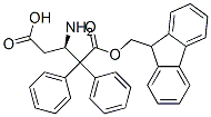 332062-10-9 Structure