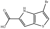 332099-36-2 Structure