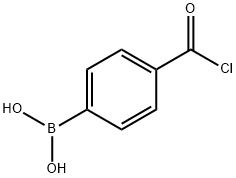 (4-CHLOROCARBONYLPHENYL)BORONIC ANHYDRIDE price.