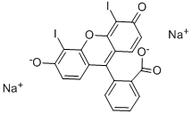 33239-19-9 Structure