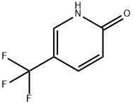 2-Hydroxy-5-trifluoromethylpyridine