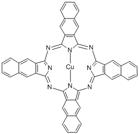 33273-09-5 Structure