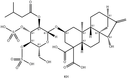 33286-30-5 Structure