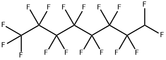 335-65-9 Structure