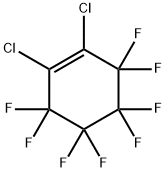 336-19-6 Structure