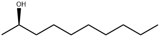 (R)-(-)-2-DECANOL Struktur