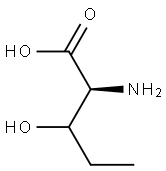 3-ヒドロキシ-L-ノルバリン