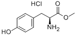 Methyl L-tyrosinate hydrochloride price.