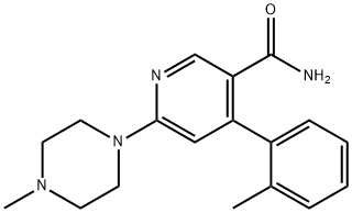 342417-01-0 結(jié)構(gòu)式