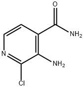 342899-34-7 Structure