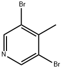 3430-23-7 Structure