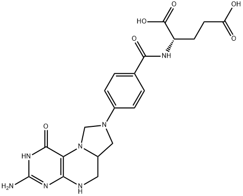 3432-99-3 Structure