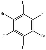 1,4-DIBROMOTETRAFLUOROBENZENE price.