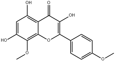 3443-28-5 Structure