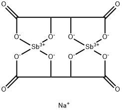 34521-09-0 結(jié)構(gòu)式