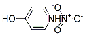 4-hydroxypyridinium nitrate