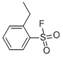 o-ethylbenzenesulphonyl fluoride