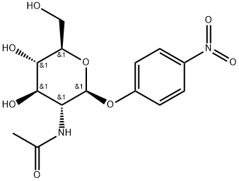 4-NITROPHENYL-N-ACETYL-BETA-D-GLUCOSAMINIDE price.