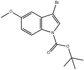 348640-11-9 Structure