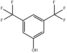 349-58-6 Structure