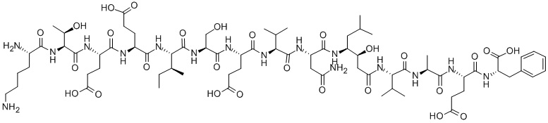 350228-37-4 Structure