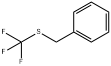 BENZYL TRIFLUOROMETHYL SULFIDE price.