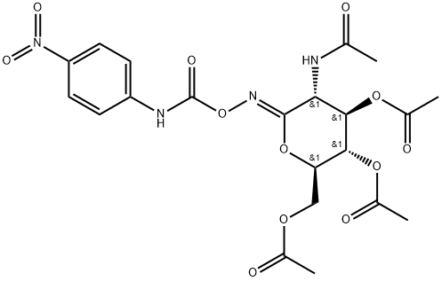 351421-19-7 結(jié)構(gòu)式