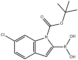 352359-22-9 Structure