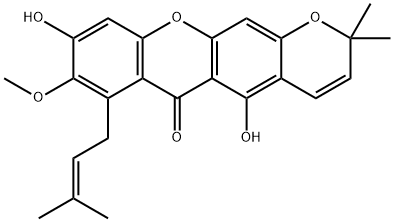 35349-68-9 Structure