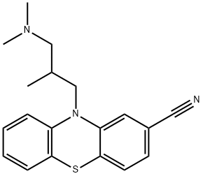 3546-03-0 Structure