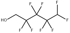 2,2,3,3,4,4,5,5-Octafluoro-1-pentanol price.