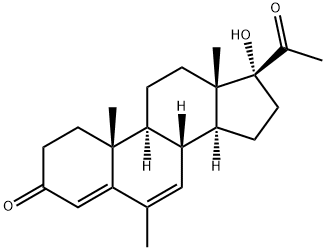 3562-63-8 Structure