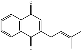 3568-90-9 結(jié)構(gòu)式