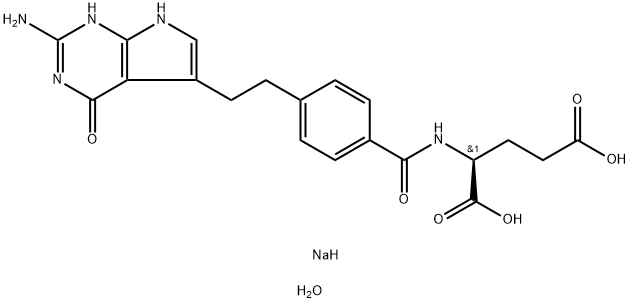 357166-30-4 結(jié)構(gòu)式