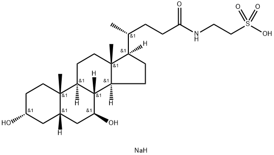 35807-85-3 Structure