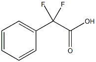 α,α-Difluorophenylacetic acid