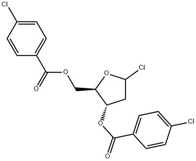 3601-90-9 Structure