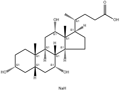 Natriumcholat