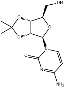 362-42-5 結(jié)構(gòu)式