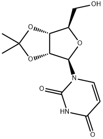 362-43-6 結構式