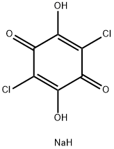 CHLORANILIC ACID SODIUM SALT price.