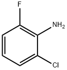 363-51-9 結(jié)構(gòu)式