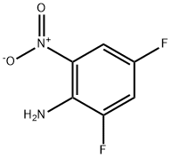 364-30-7 結(jié)構(gòu)式