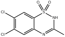 364-96-5 結(jié)構(gòu)式