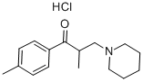 3644-61-9 Structure