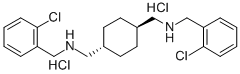 366-93-8 Structure