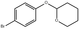 2-(4-BROMOPHENOXY)TETRAHYDRO-2H-PYRAN price.