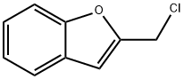 2-chloromethylbenzofuran
