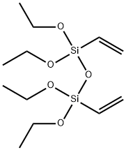 1,3-DIVINYLTETRAETHOXYDISILOXANE price.