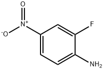 2-Fluoro-4-nitroaniline